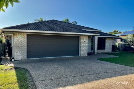 Property photo of 4 Vaglass Street Taroomball QLD 4703