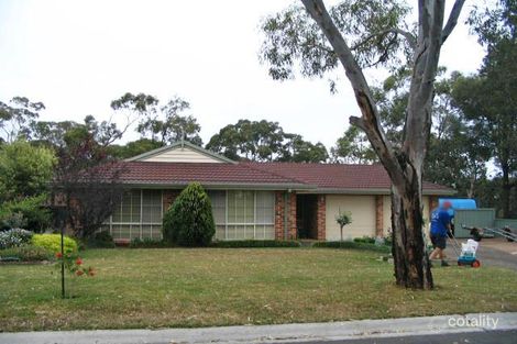 16 Kilby Pl, Illawong, NSW 2234