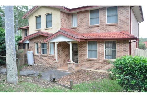 Property photo of 19/14A Woodward Avenue Wyong NSW 2259