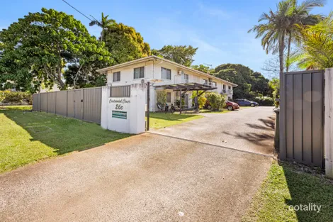 4/26c Upward St, Cairns North, QLD 4870