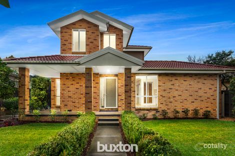 Property photo of 1/55 Edinburgh Street Clayton VIC 3168