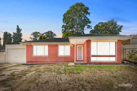 Property photo of 19 Awoonga Road Highbury SA 5089