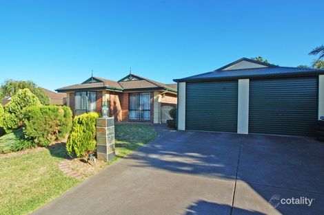 38 Devonshire Cres, Old Reynella, SA 5161