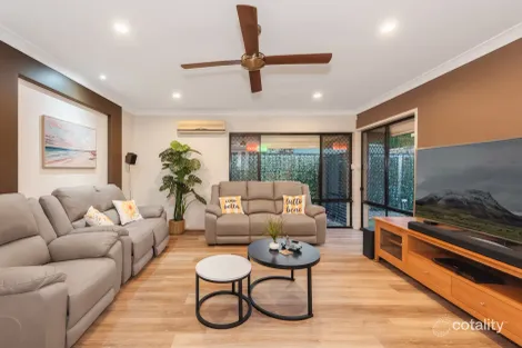 Property photo of 31 Lancewood Circuit Robina QLD 4226