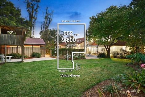 Property photo of 2 Valda Grove Brighton VIC 3186