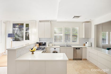 Property photo of 117 Manning Road Woollahra NSW 2025