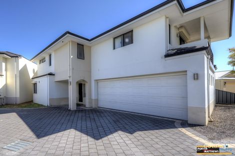 Property photo of 38A Nottingham Green High Wycombe WA 6057