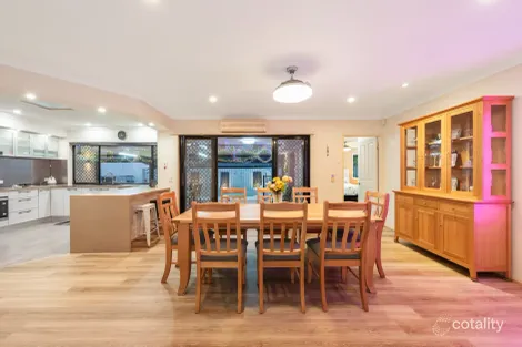 Property photo of 31 Lancewood Circuit Robina QLD 4226