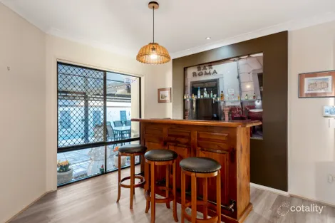 Property photo of 31 Lancewood Circuit Robina QLD 4226