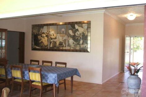 Property photo of 12 Coe Court Heatley QLD 4814