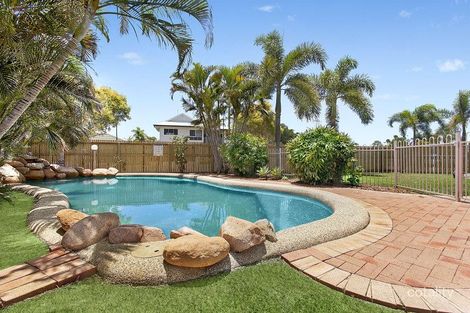 Property photo of 21 Pendula Place Kirwan QLD 4817