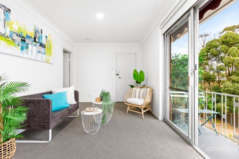 Property photo of 9/3 Stansell Street Gladesville NSW 2111