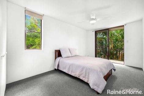Property photo of 6/21 Mitre Street St Lucia QLD 4067