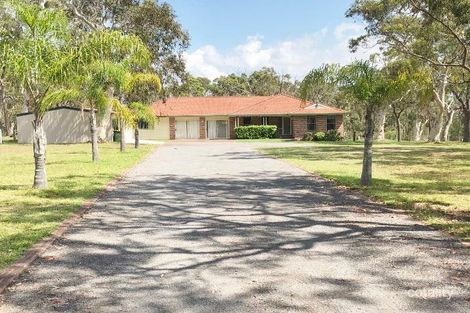 Property photo of 36 Tall Timbers Road Doyalson North NSW 2262