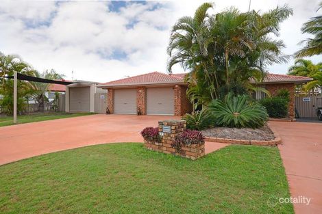 Property photo of 4 Brampton Court Kawungan QLD 4655