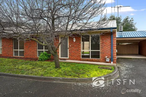 7/26 Lansell St, East Bendigo, VIC 3550
