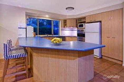 Property photo of 226 Parkview Crescent Cornubia QLD 4130