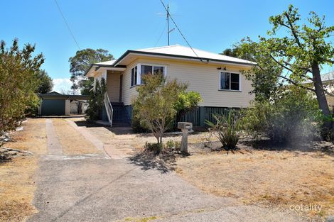 27 Marshall St, Warwick, QLD 4370