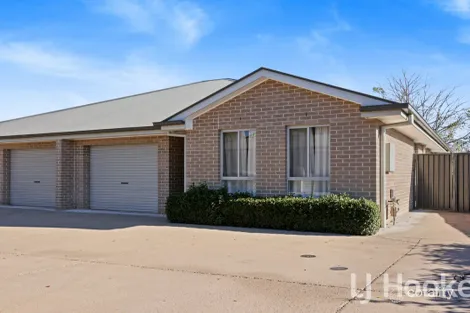 Property photo of 4/245 Browning Street West Bathurst NSW 2795