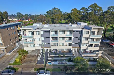 Property photo of 11/8-10 Octavia Street Toongabbie NSW 2146