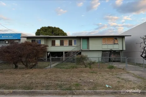 8 Gurney St, Garbutt, QLD 4814