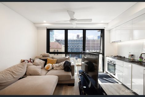 307/275 Wickham St, Fortitude Valley, QLD 4006