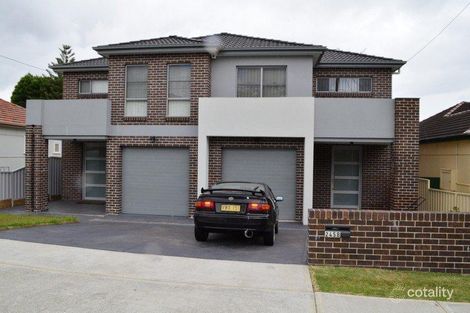 245 Wangee Rd, Greenacre, NSW 2190