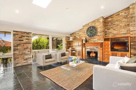 18 Ellesmere Ave, Hunters Hill, NSW 2110