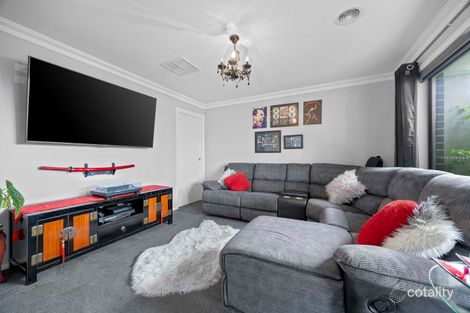 Property photo of 54 Brahman Drive Delacombe VIC 3356