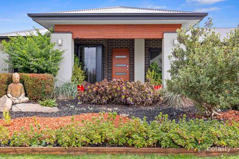 Property photo of 54 Brahman Drive Delacombe VIC 3356