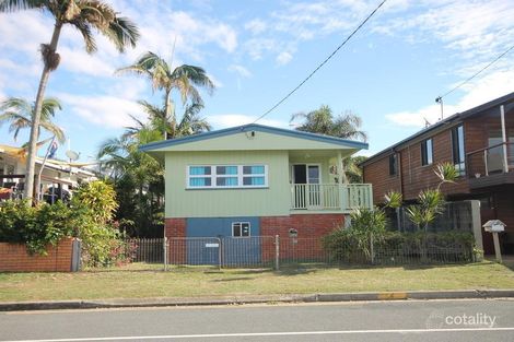 Property photo of 4 O'Connor Street Tugun QLD 4224
