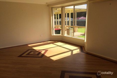 Property photo of 5 Hesperus Close Nowra NSW 2541
