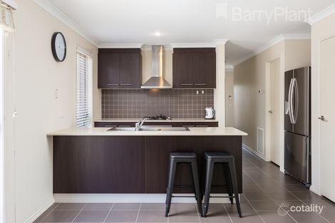 Property photo of 37 Pankhurst Promenade Point Cook VIC 3030