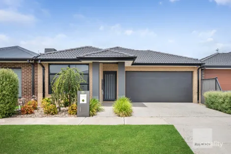 Property photo of 44 Apsley Drive Mickleham VIC 3064