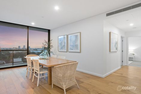 Property photo of 902/35 Bronte Street East Perth WA 6004