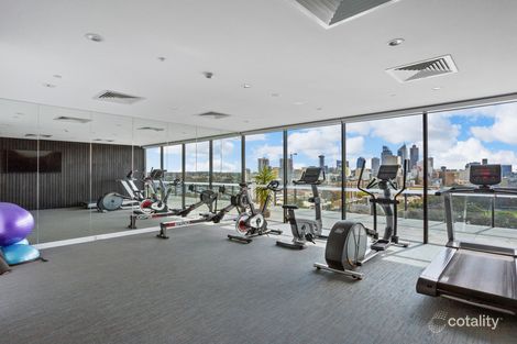 Property photo of 902/35 Bronte Street East Perth WA 6004