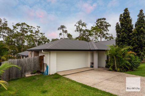 Property photo of 6 Bottletree Crescent Mount Cotton QLD 4165