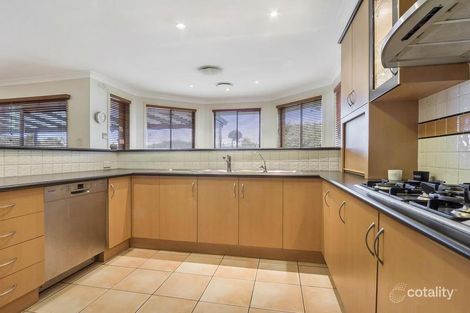 Property photo of 62 Edinburgh Circuit Cecil Hills NSW 2171