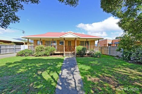 Property photo of 8 Kellaway Street Ranelagh TAS 7109