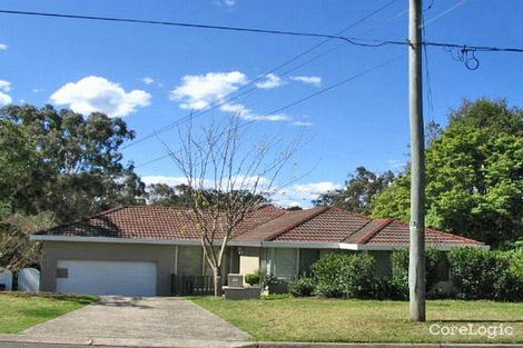 Property photo of 31 Munro Street Baulkham Hills NSW 2153