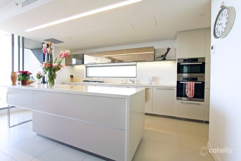 Property photo of 57/27 Cunningham Street Newstead QLD 4006