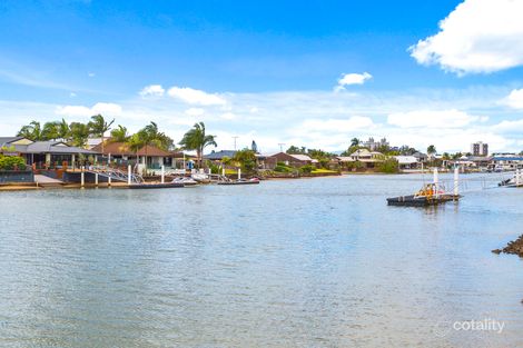 Property photo of 48 Tepequar Drive Maroochydore QLD 4558