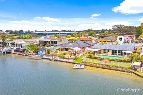 Property photo of 48 Tepequar Drive Maroochydore QLD 4558