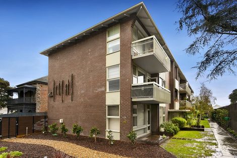 Property photo of 10/36 Power Street Hawthorn VIC 3122