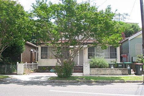 514 Illawarra Rd, Marrickville, NSW 2204