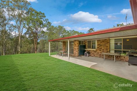 Property photo of 14 Hillside Crescent Beaudesert QLD 4285