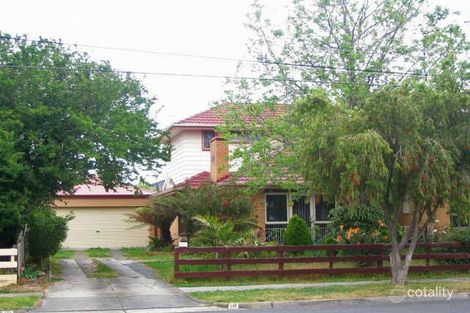 16 Mock St, Forest Hill, VIC 3131
