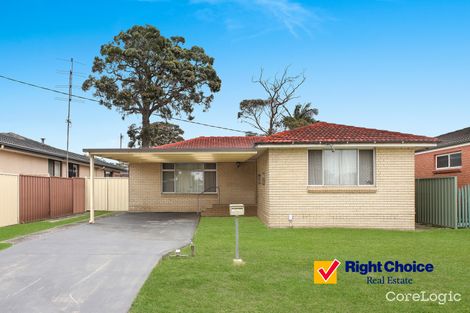 Property photo of 30 Orchid Avenue Albion Park Rail NSW 2527