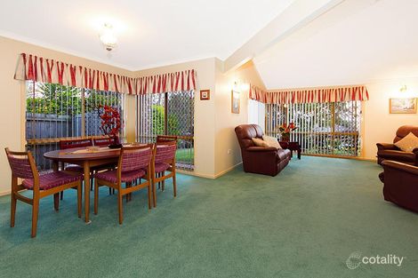 Property photo of 12 Hammill Place Bracken Ridge QLD 4017
