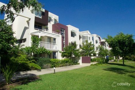 Property photo of 16/3 Devitt Avenue Newington NSW 2127